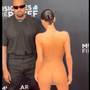 Bianca Censori other